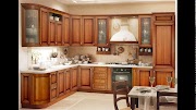 10+ Popular Kitchen Cabinets Wallpaper