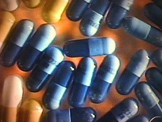 pills