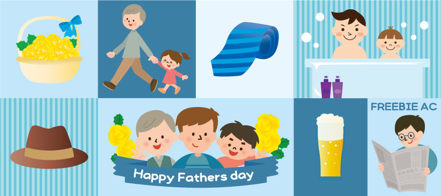 99以上 父親 イラストや 父親 いらすとや Akumogbrapix