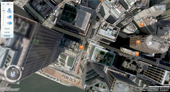 How To See Street View On Google Maps On Android 7 Steps