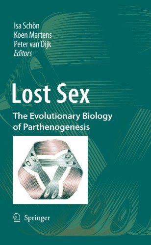 Lost Sex: The Evolutionary Biology of ParthenogenesisFrom Springer