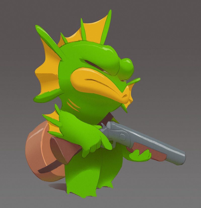 Nuclear Throne Tuxdb Com