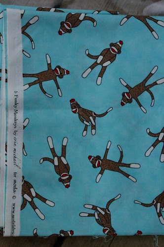 Loot from Sew Mama Sew Giveaway Day