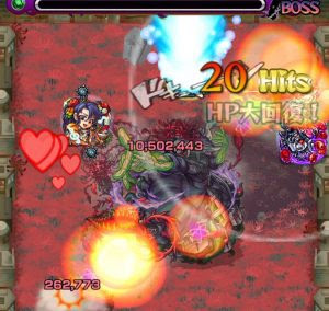 モンスト アイツで メメント モリ フルボッコｷﾀ ﾟ ﾟ 安定 周回パまとめ 2月9日最新版 モンスト攻略news