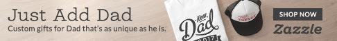Shop Personalized Gifts for Father's Day on Zazzle
