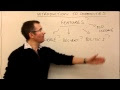 Introduction to commodities