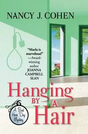 Hanging by a Hair by Nancy J. Cohen