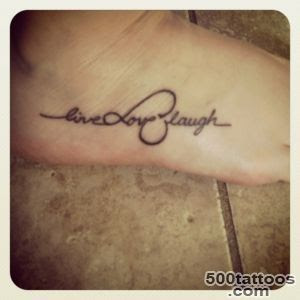 Live Tattoo Designs Ideas Meanings Images