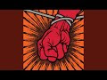 Shoot Me Again - Metallica