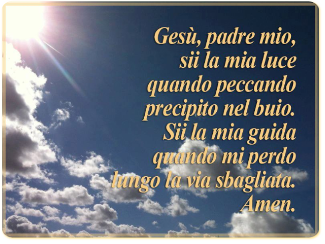 Lettera di un padre a un figlio - leggoerifletto