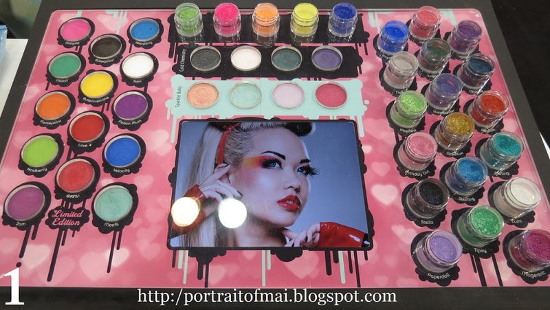 top 10 most popular makeup posts