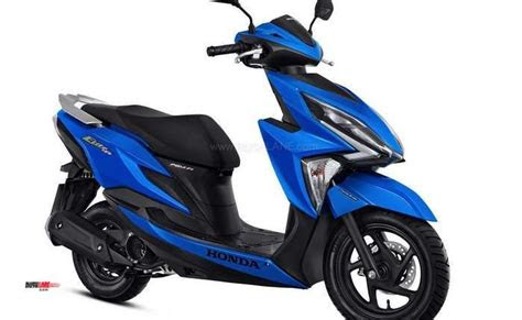 honda activa   elite  fi   st bs scooter