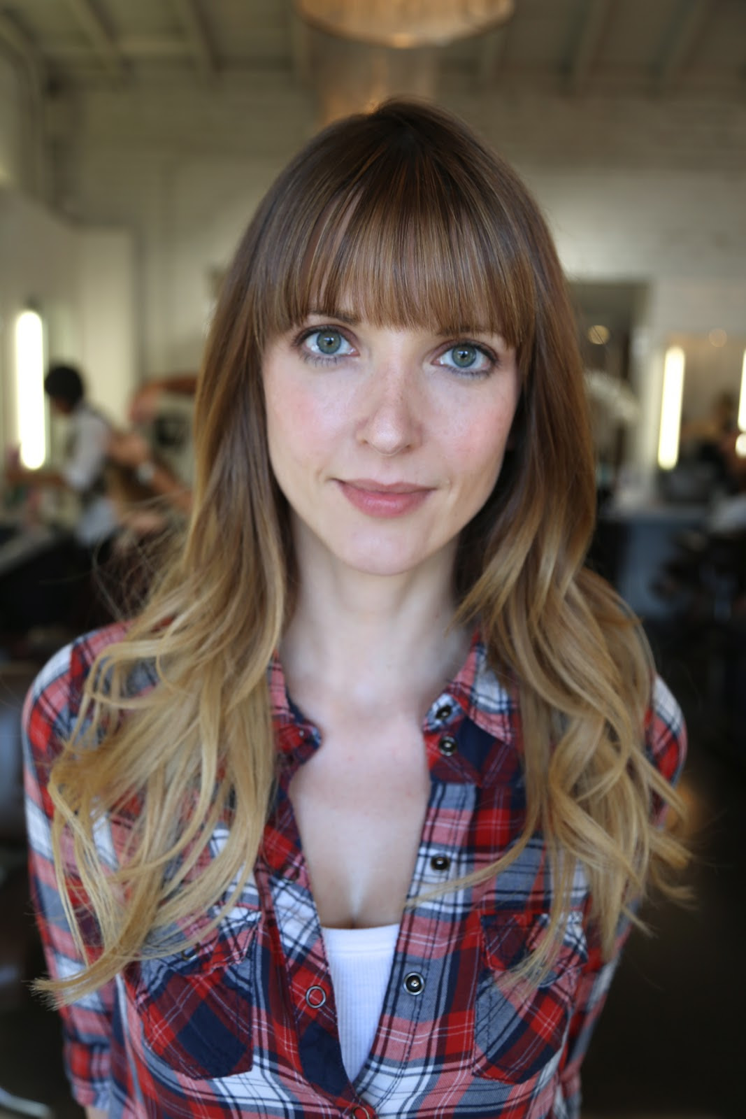 hair 2012 trends