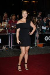 Amy Schumer - GQ Men Of The Year Awards in London 9/6/2016