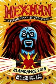 MexMan Streaming VF Gratuit 2018