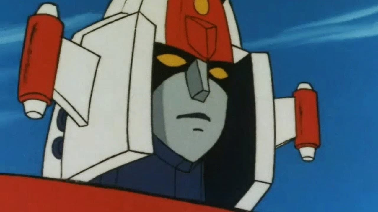 昔のロボットアニメって アニメ雑談まとめ