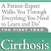 Reading Free The First Year: Cirrhosis: An Essential Guide for the Newly Diagnosed 1569242836/ Free PDF Book