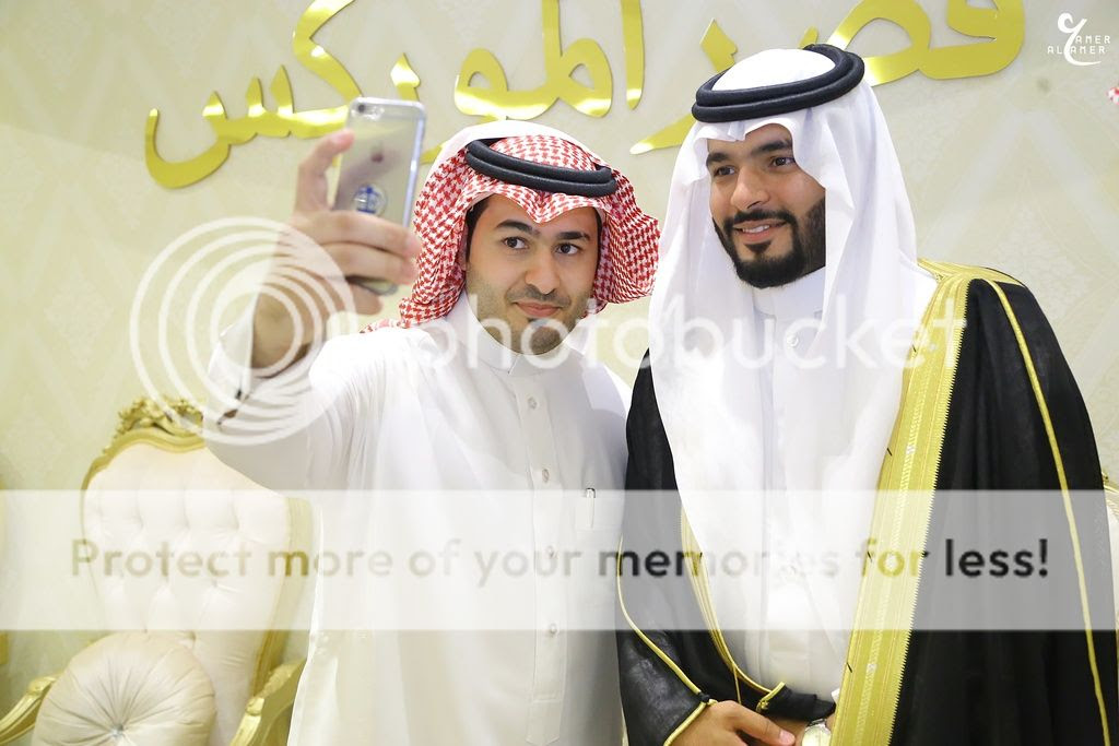 زواج العامر الفيز الجمعه تصوير