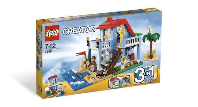 yogurt emporium minifigures house  Pinterest sets and  CREATER2 lego