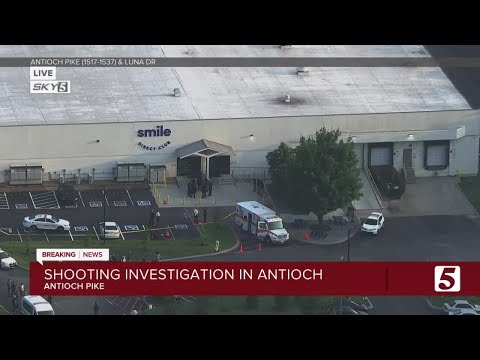 MNPD: 2 employees shot at Smile Direct Club warehouse; suspect shot by police