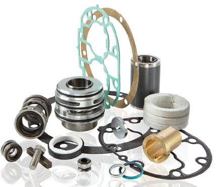 mechanical seals