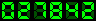 Web Site Hit Counter