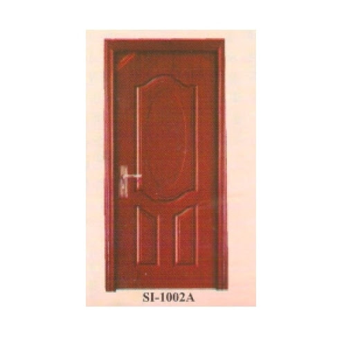 Wooden Bedroom Doors in Mohali, Punjab, India - Super Industries
