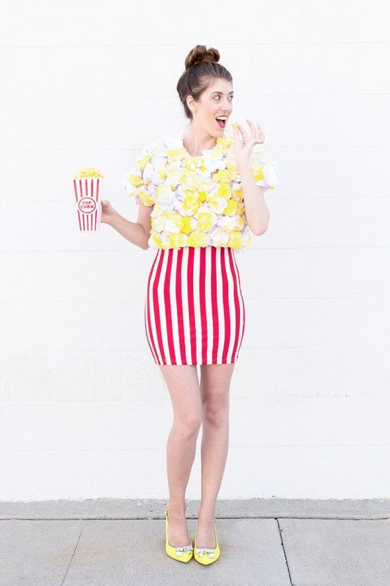 Cute Halloween Costume Ideas For Adults  fashionsy.com