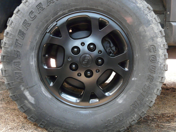 How To Paint You Rims Jeep Garage Jeep Forum