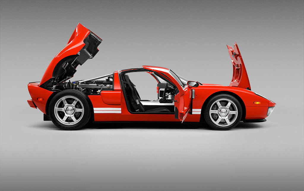 cool fast cars