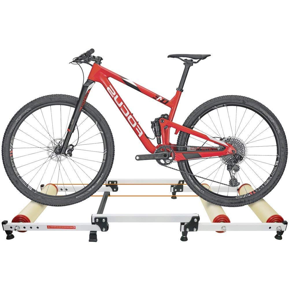 自転車 ローラー