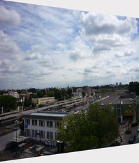 Bureaux SNCF