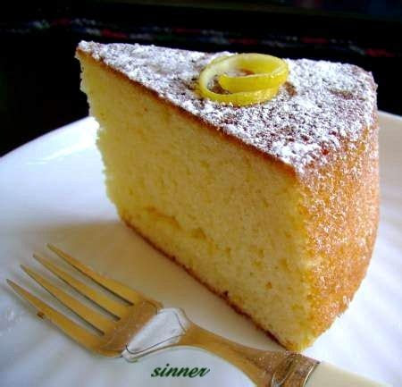 lemon yoghurt cake  waitakere rednecks kitchen
