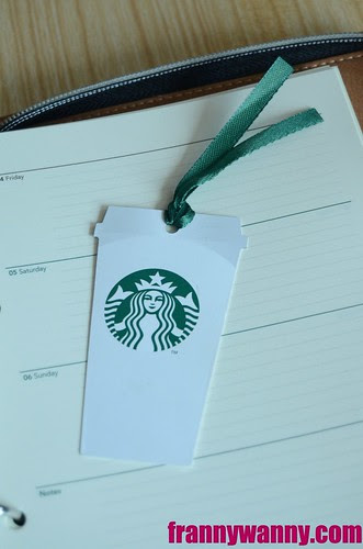 starbucks planner 4