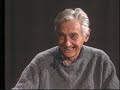 Howard Zinn on President Obama Recieving Nobel Peace Prize