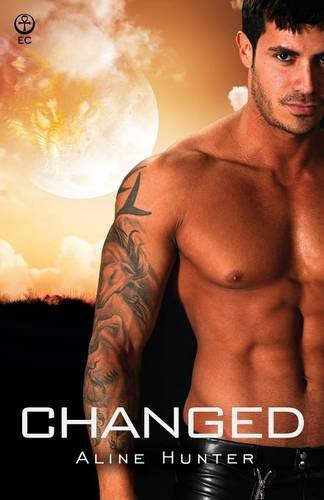 Changed (Wolf's Den) (Volume 2)By Aline Hunter