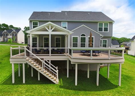 10+ Screened In Porch Designs And Plans