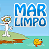 Mar Limpo