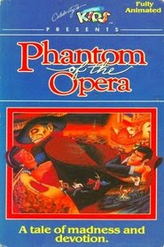 Regarder The Phantom of the Opera 1988 En Streaming VF Gratuit