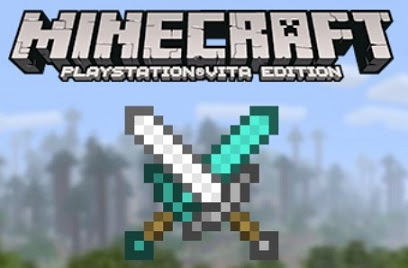 マインクラフトvita アップデート ミニゲーム Pvp について 工大生だおすのゲーム生活