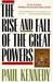 The Rise and Fall of the Great Powers