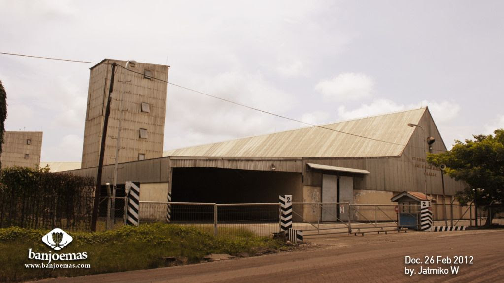 Banjoemas Heritage