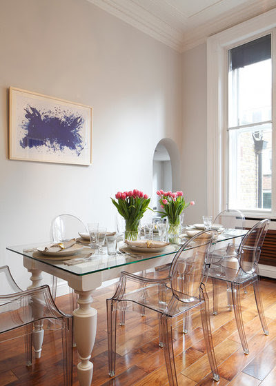 Dining Room by Jess Lavers Design