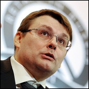 Чтобы чиновники стали честными!