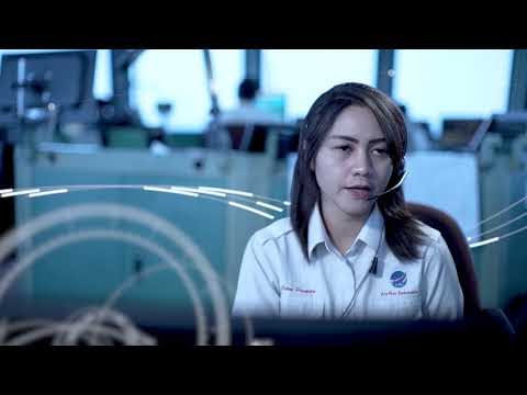 Populer Company Profile Perum LPPNPI AirNav Indonesia 2020 Official, terhot!