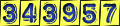 my widget for counting