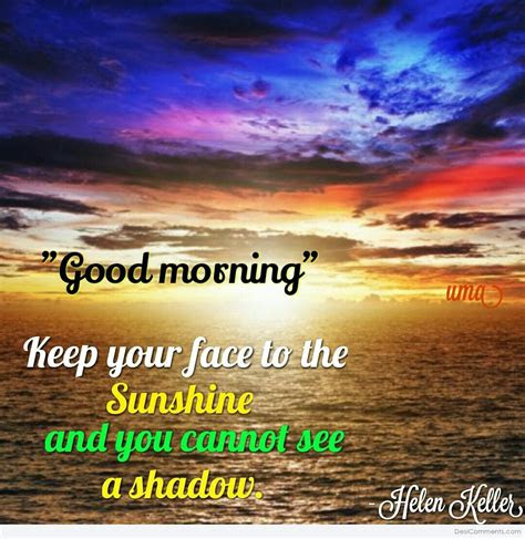 good morning sunshine desicommentscom