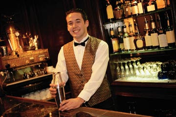 Professional Bartending School Of Cincinnati Ohio