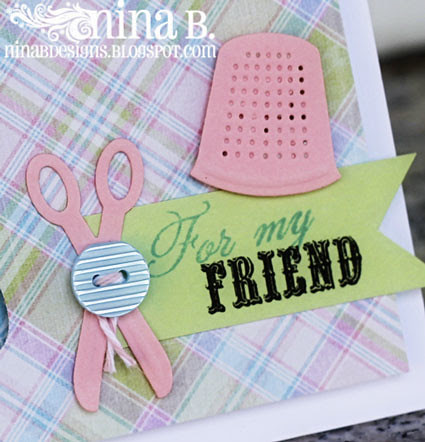 For-My-Friend-details