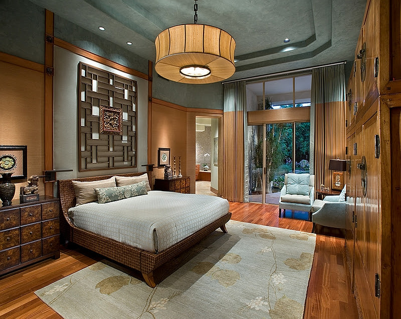 Asian Inspired Bedrooms Design Ideas Pictures Asian Inspired Bedrooms Design Ideas Pictures